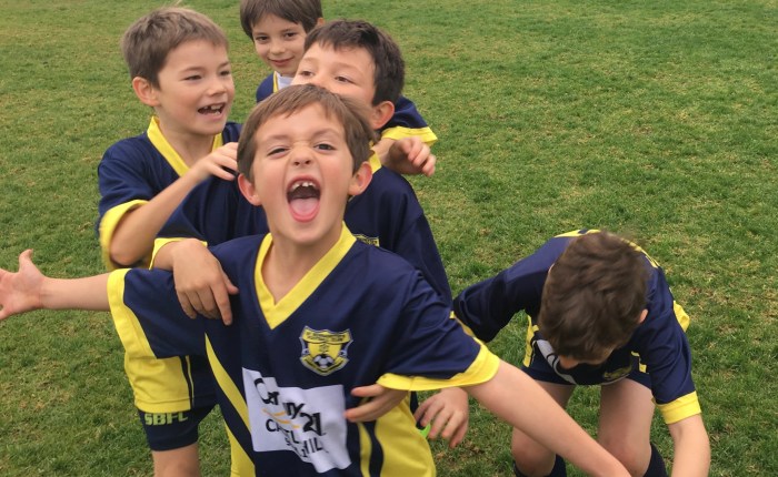 Round 7 Player of the Week