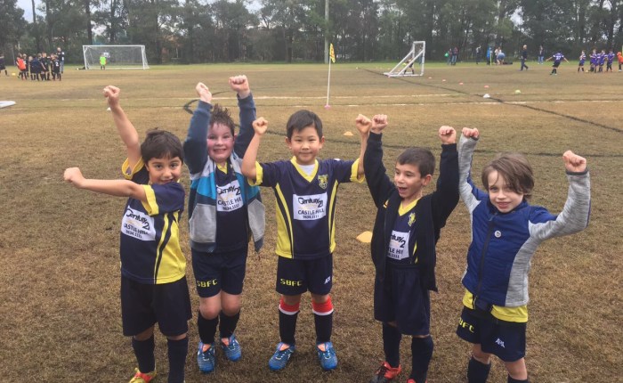 Round 12 Player of the Week