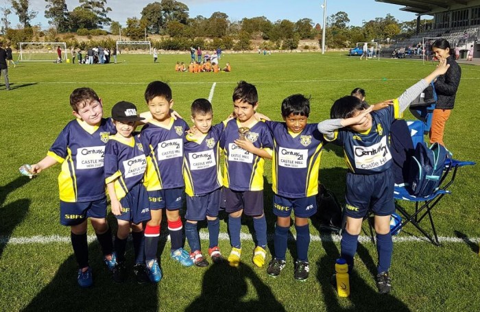 U7Lions_Marcus Antoun