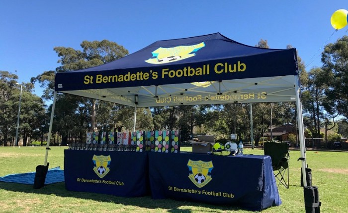 2018 Presentation Day