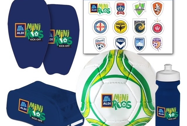 Calling all keen pre-school soccer stars – SIX  WEEK LEARNING&nbsp;PROGRAM