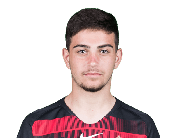 Wanderer Midfielder, Kosta Grozos