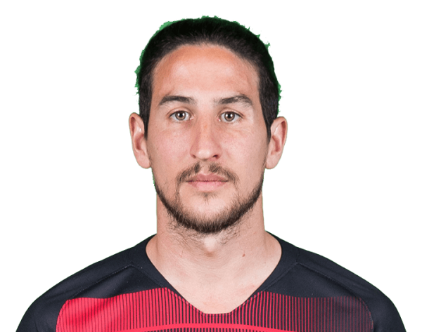 Wanderers Defender, Raul Llorente