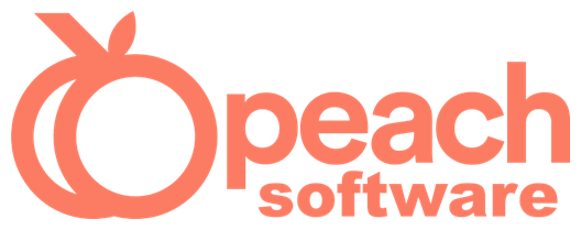 Peach Business Software